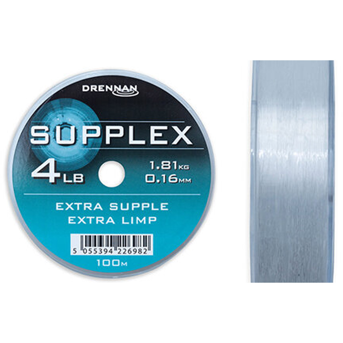 Drennan Supplex Mono 100 Meter