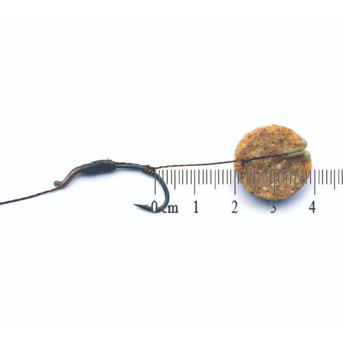 PB Products Biodegradable Hair Stops Extension