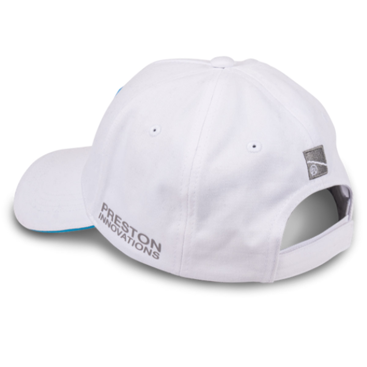 Preston Innovations White HD Cap