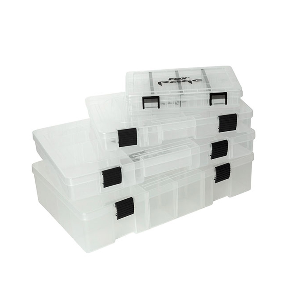 Fox Rage Tackle Boxes