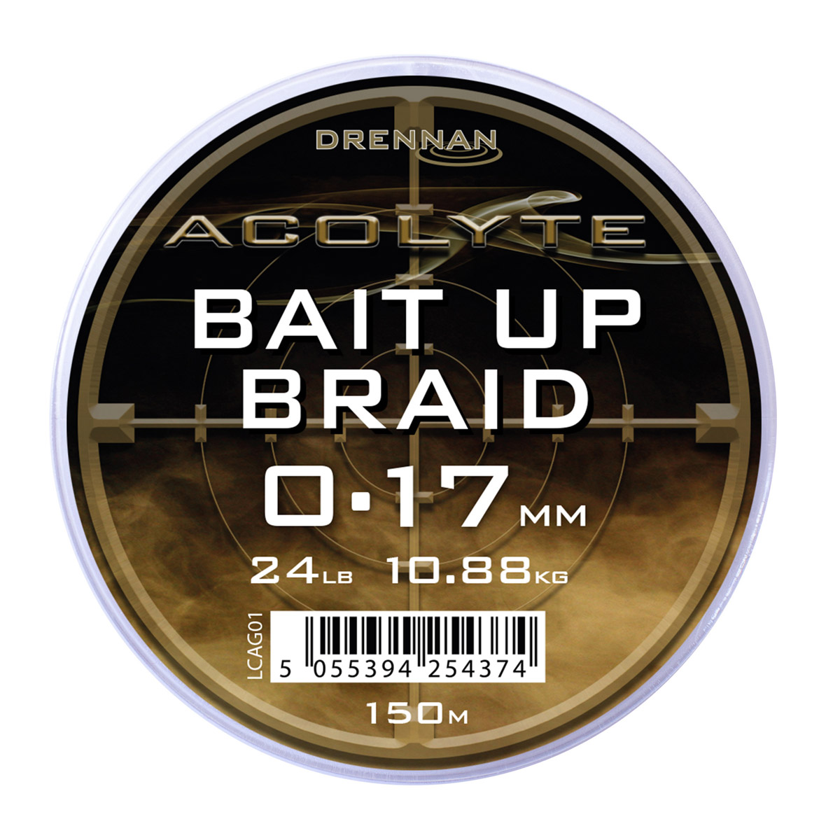 Drennan Acolyte Bait Up Braid