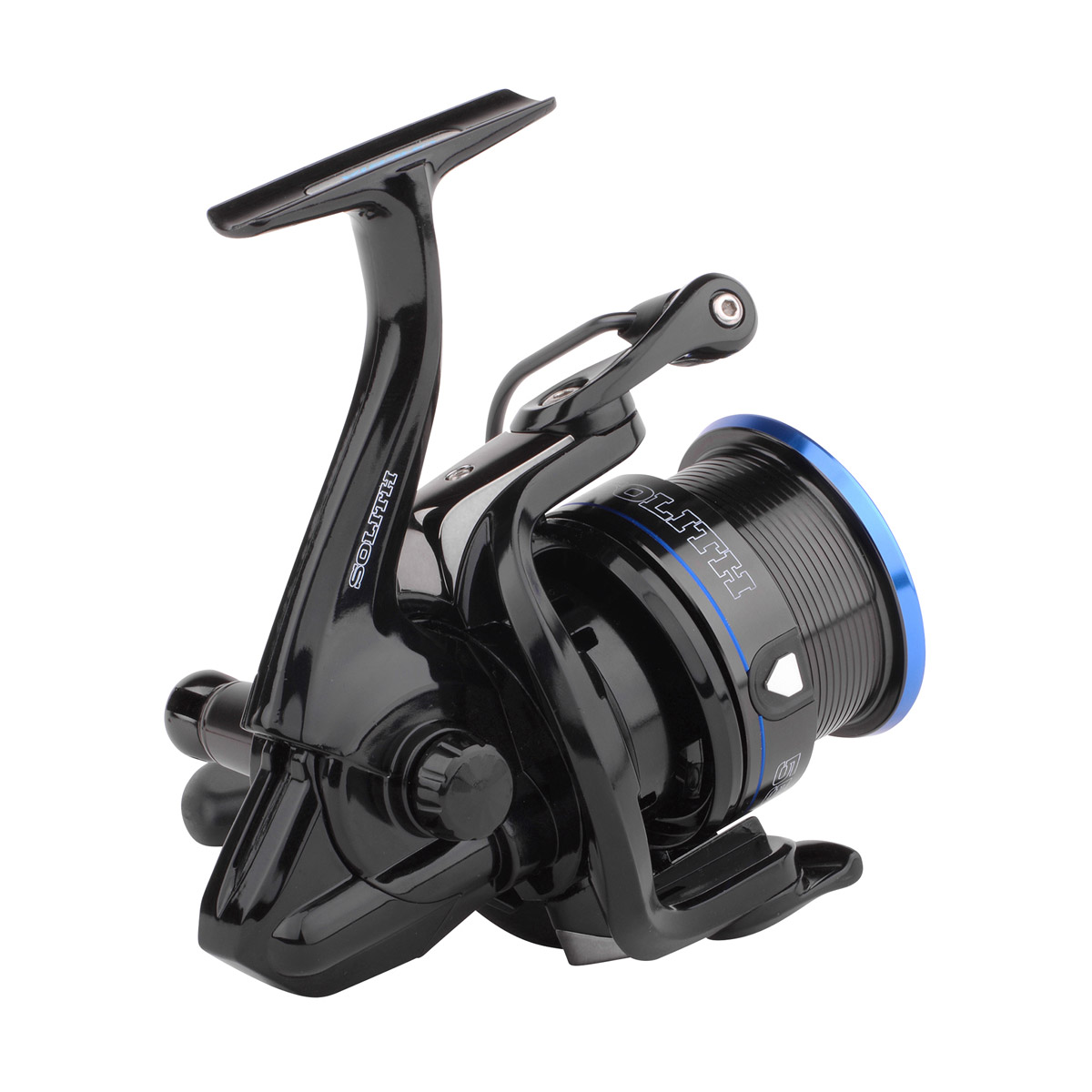 Spro Cresta Solith 5500 WX