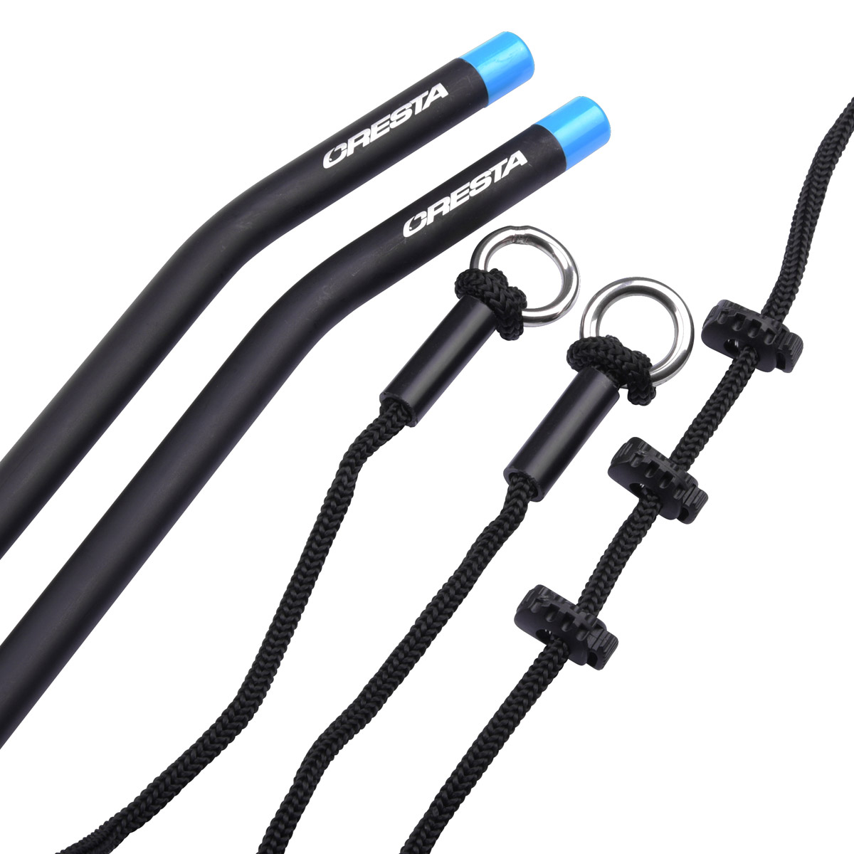 Spro Cresta Spiked Measure Sticks