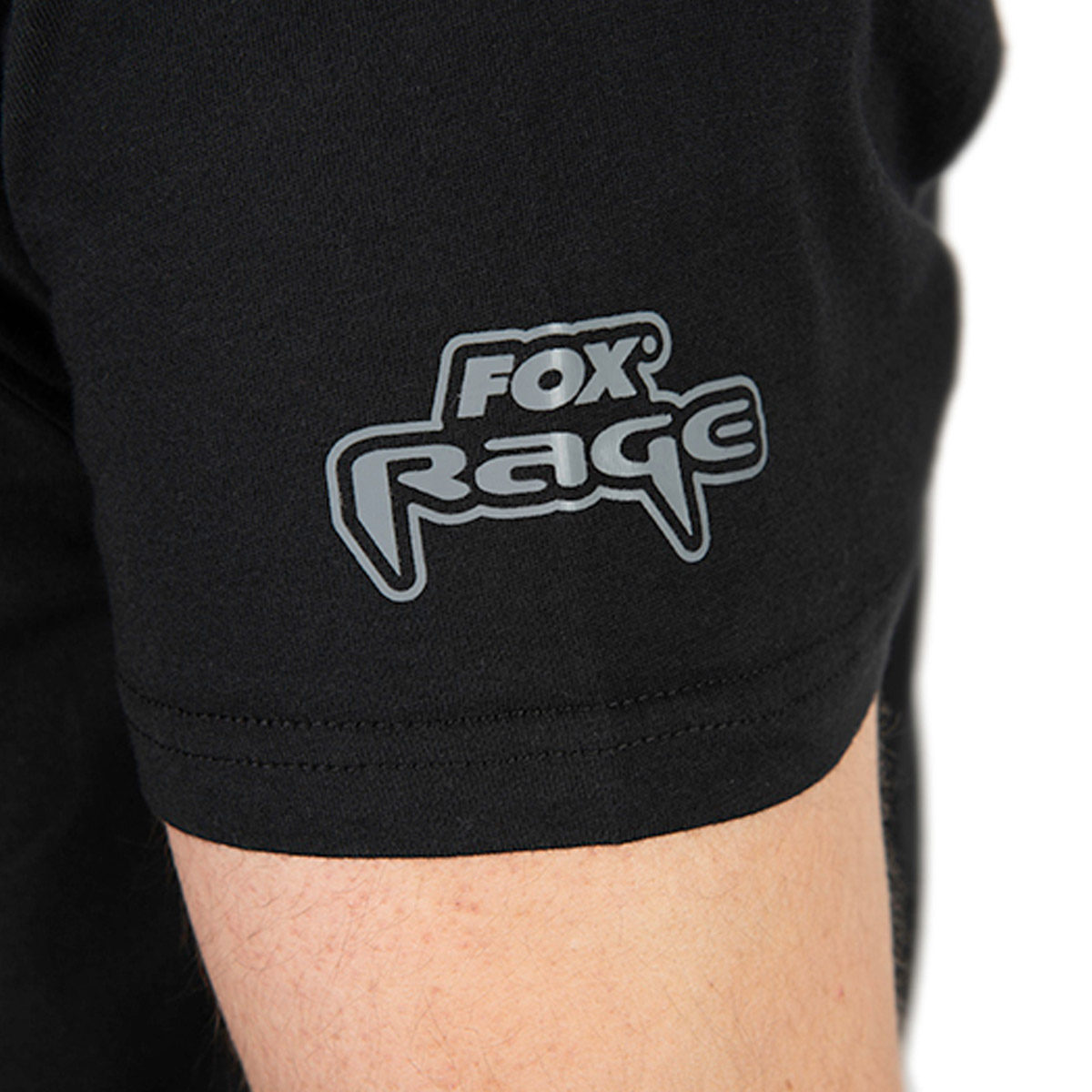 Fox Rage Limited Edition Pike T-Shirts