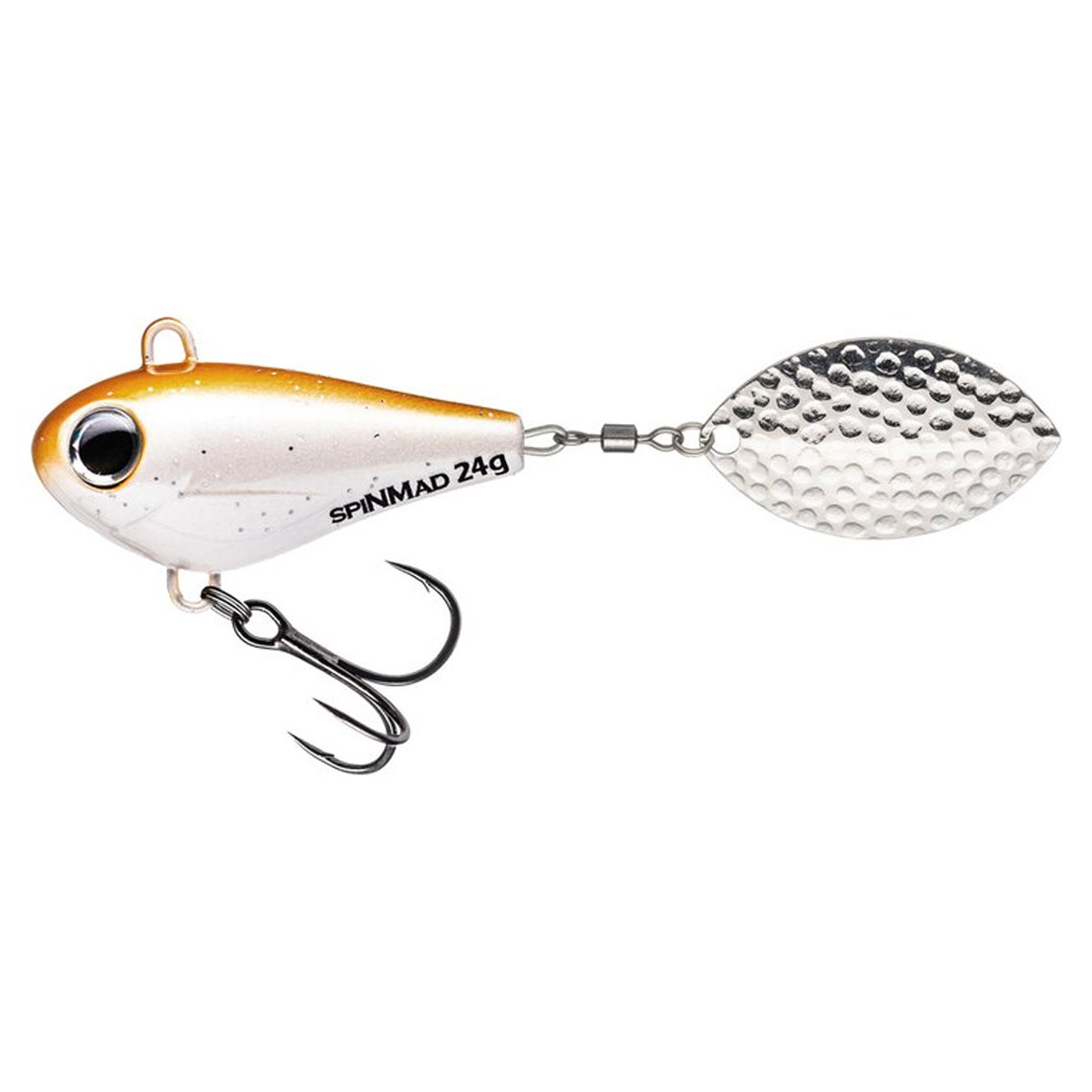 SpinMad Jigmaster 24 Gram