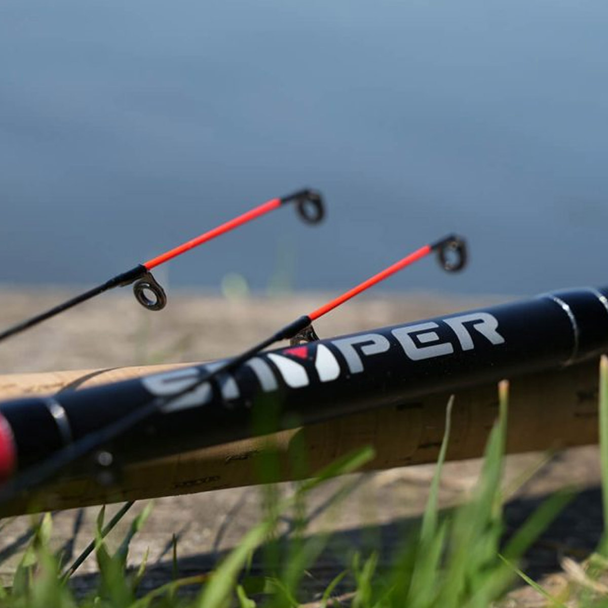 Cresta Snyper Method Feeder 3,00 Meter