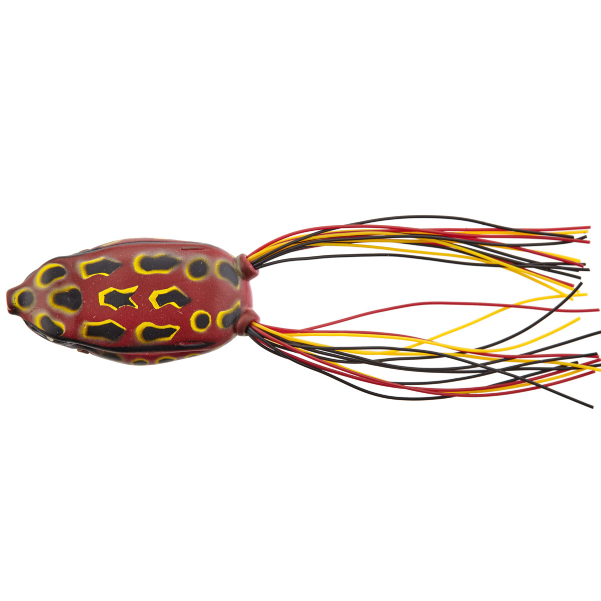 Lucky John Frog 2 Inch