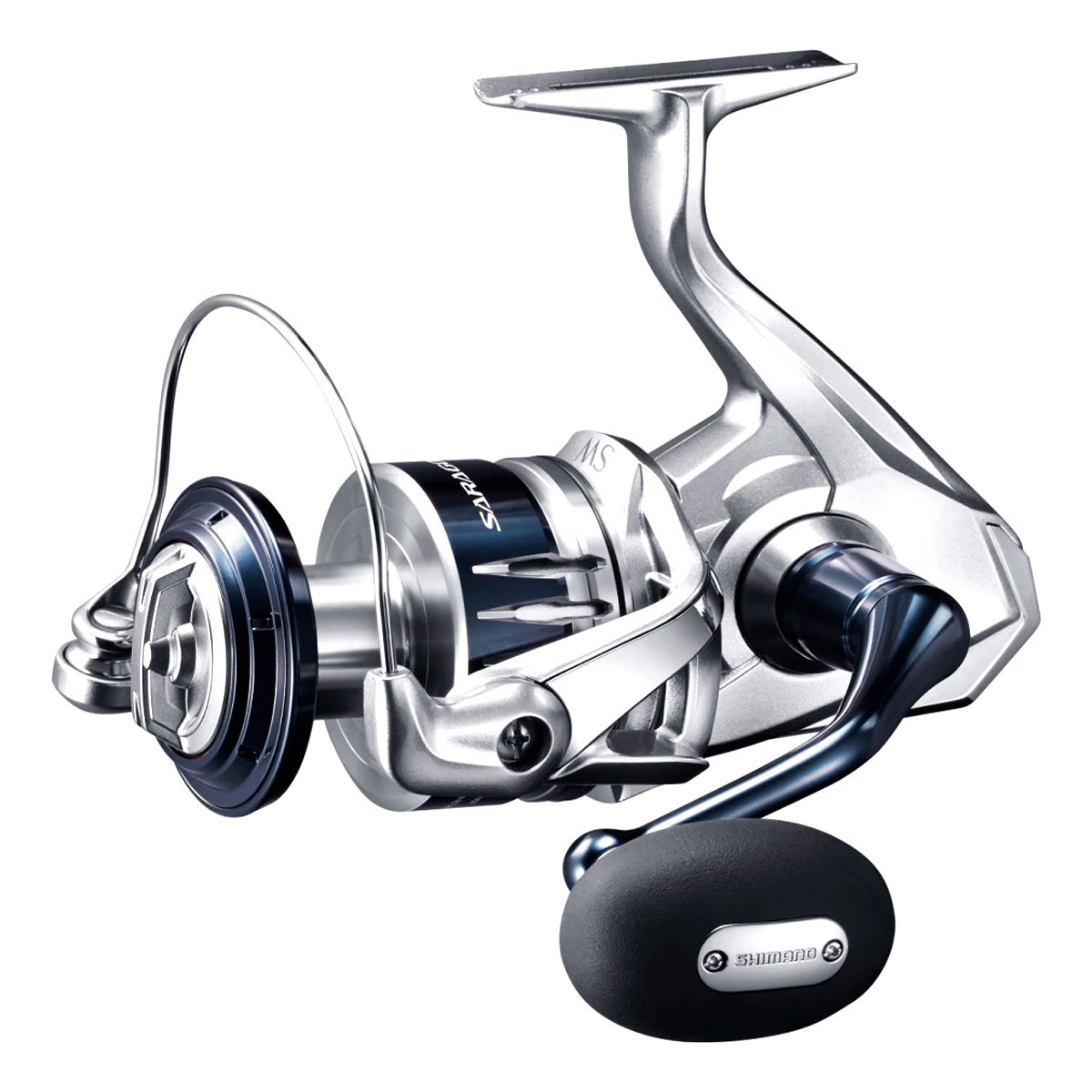 Shimano Saragosa SW 8000 HG A