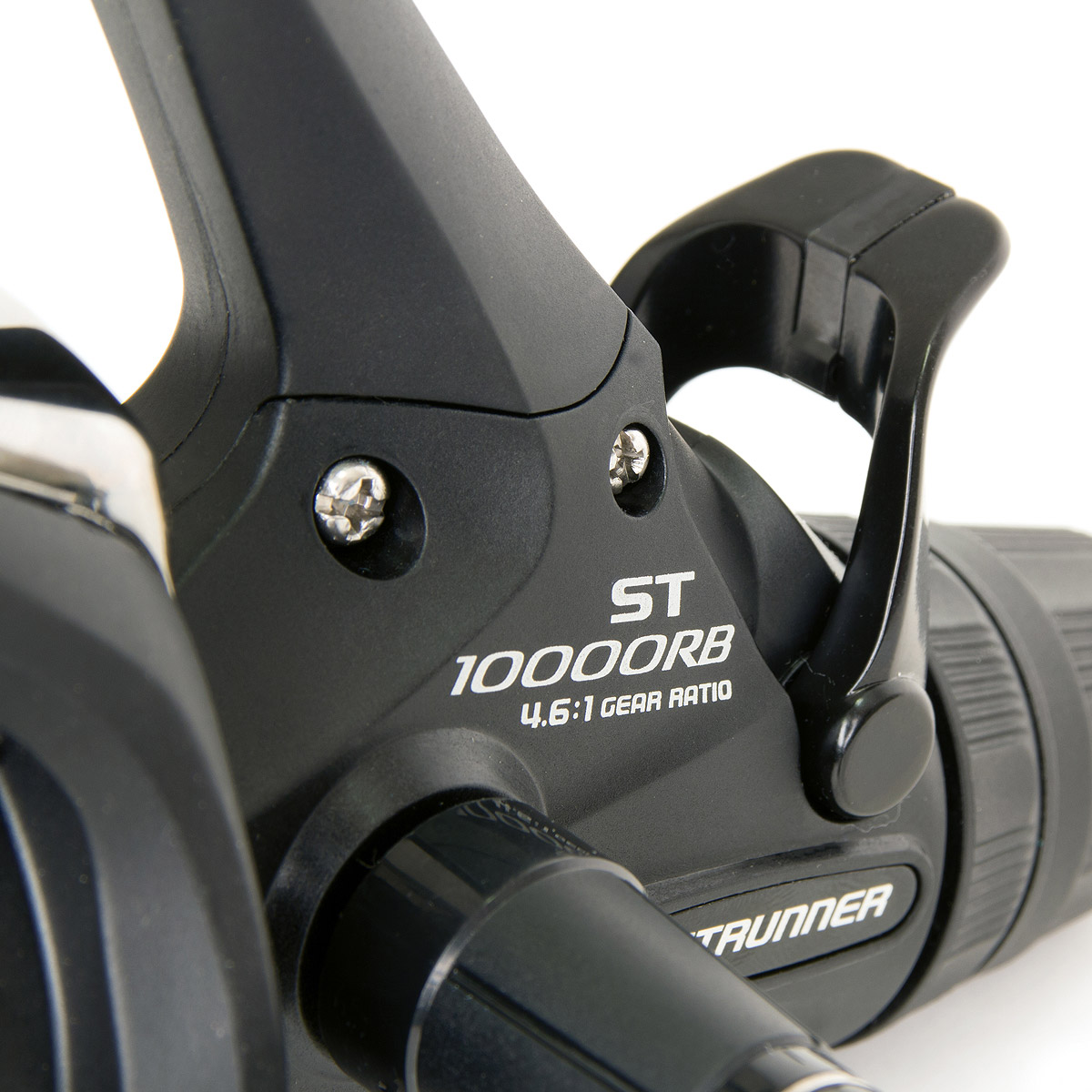 Shimano Baitrunner ST-RB