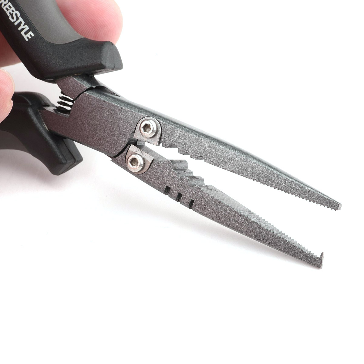 Spro Freestyle Plier 18