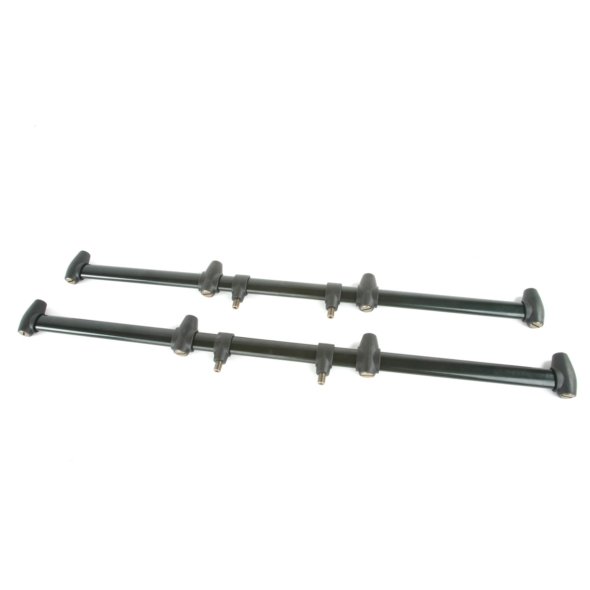 Fox  EXTRA BREDE BUZZ BARS - 4 Rod Set
