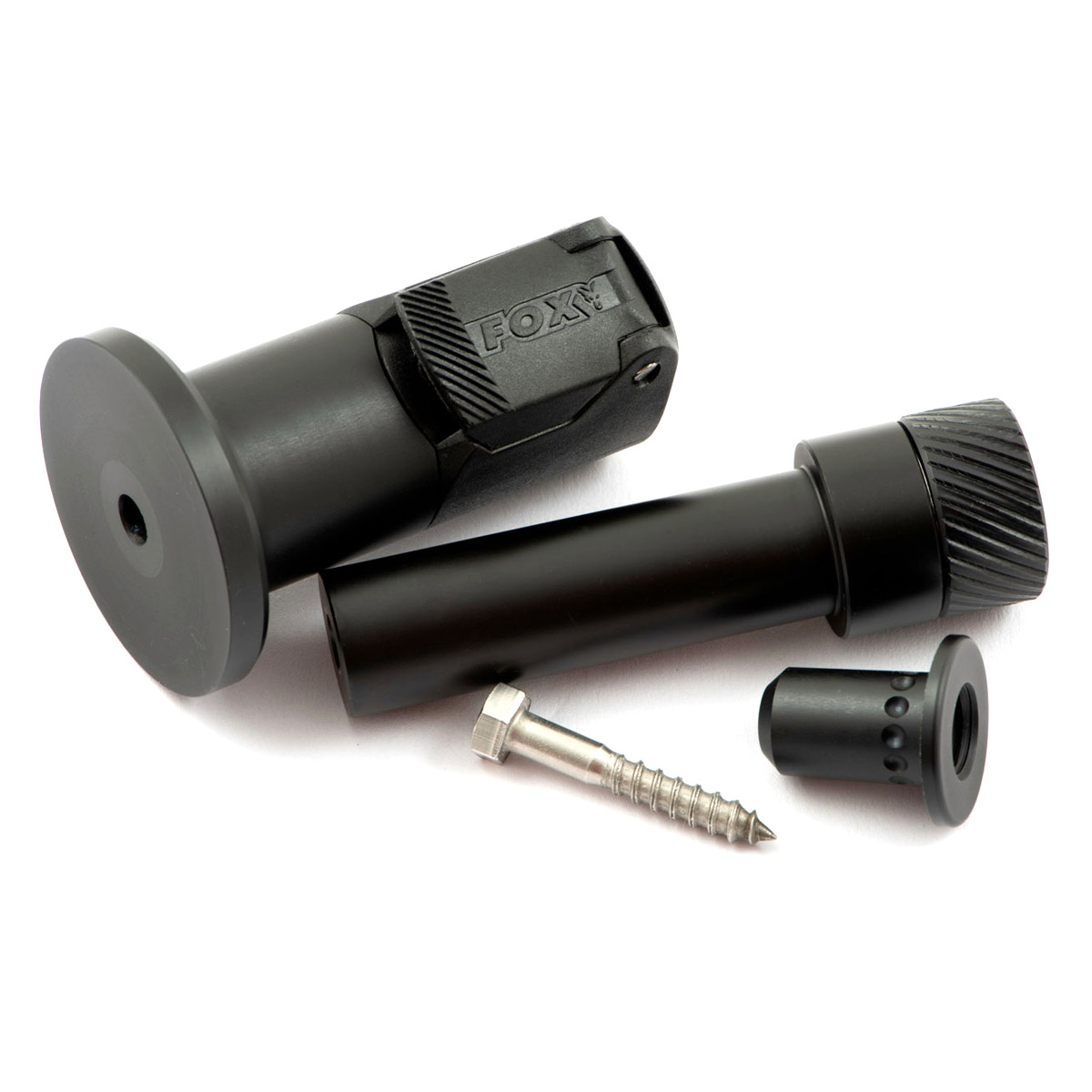 Fox Black Label Stage Stand & QR Insert