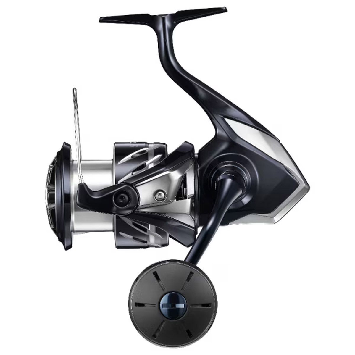 Shimano Stradic SW B 6000XG