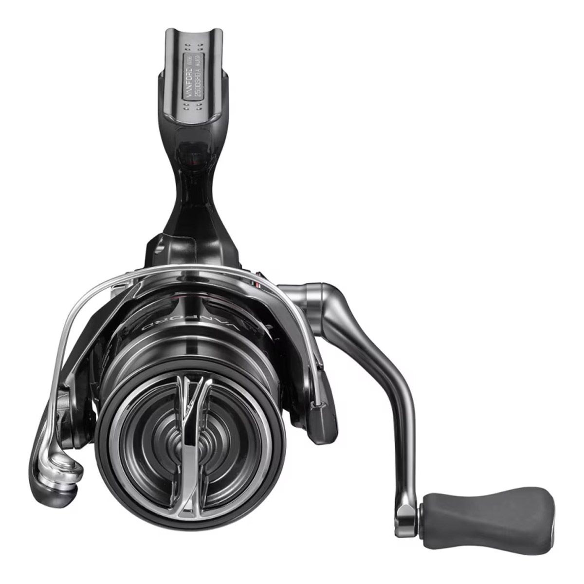 Shimano Vanford FA 4000 MHG