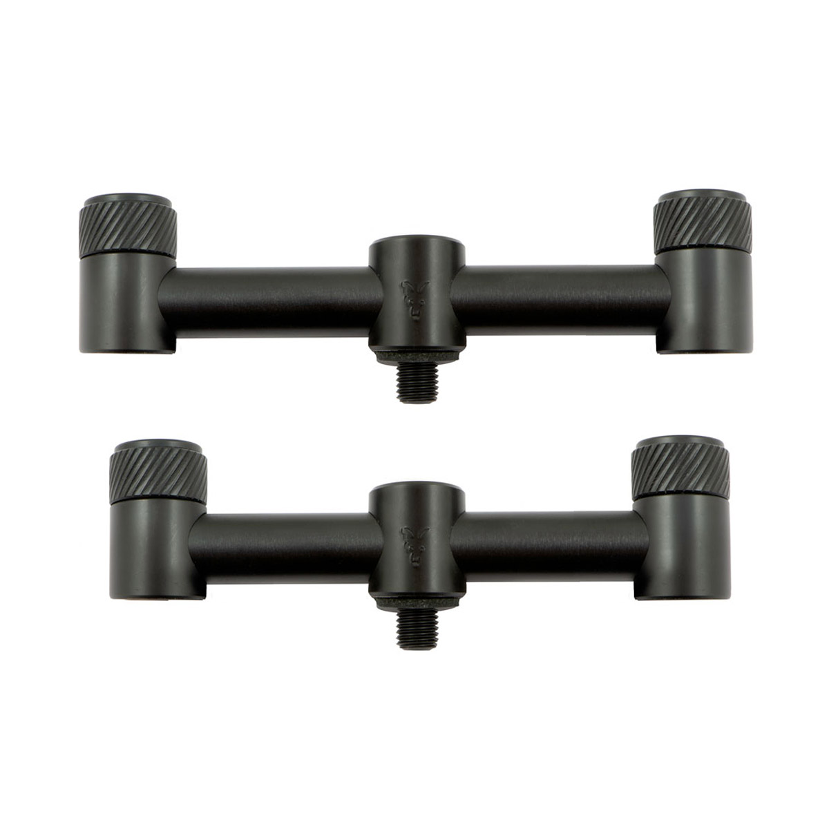 Fox Black Label QR 2 Rod Buzz Bars