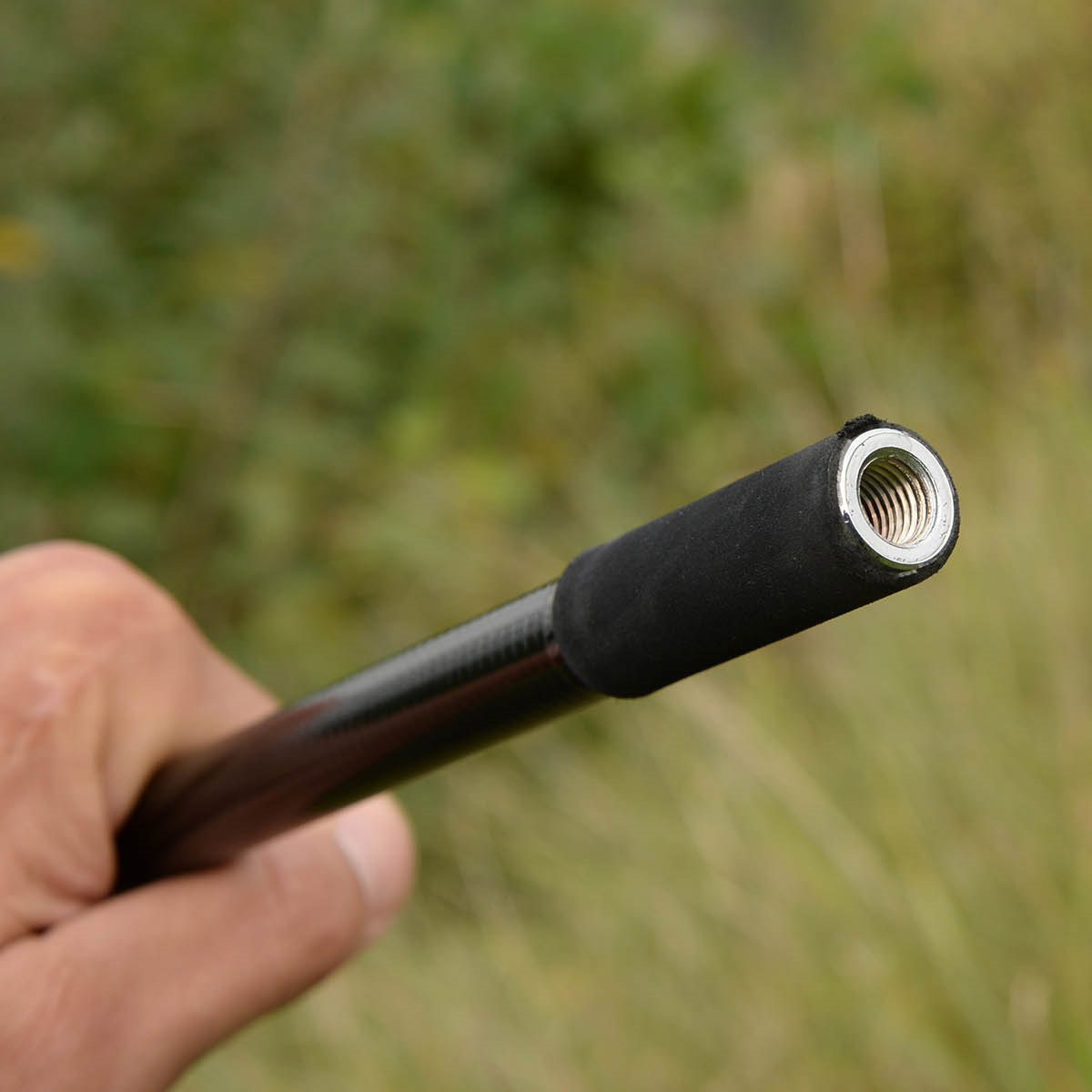 Spro Cresta Carpetition Power Handle