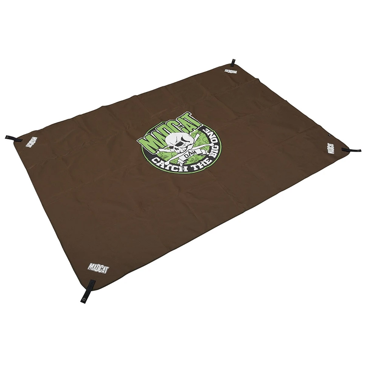 Madcat Photo Mat 275 x 200 CM