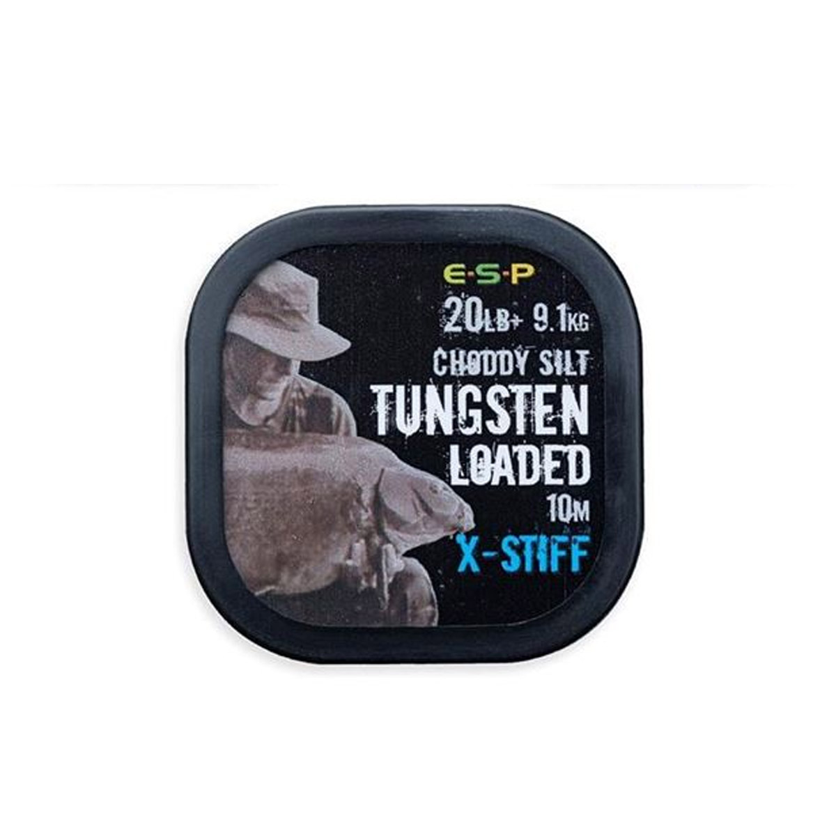 ESP Tungsten Loaded X-Stiff