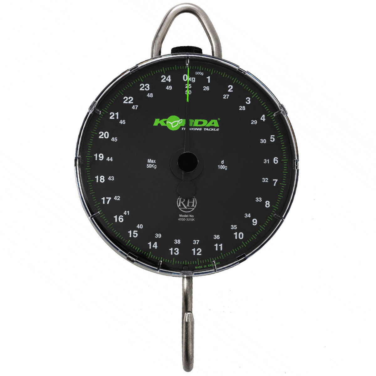Korda Dial Scale 50KG