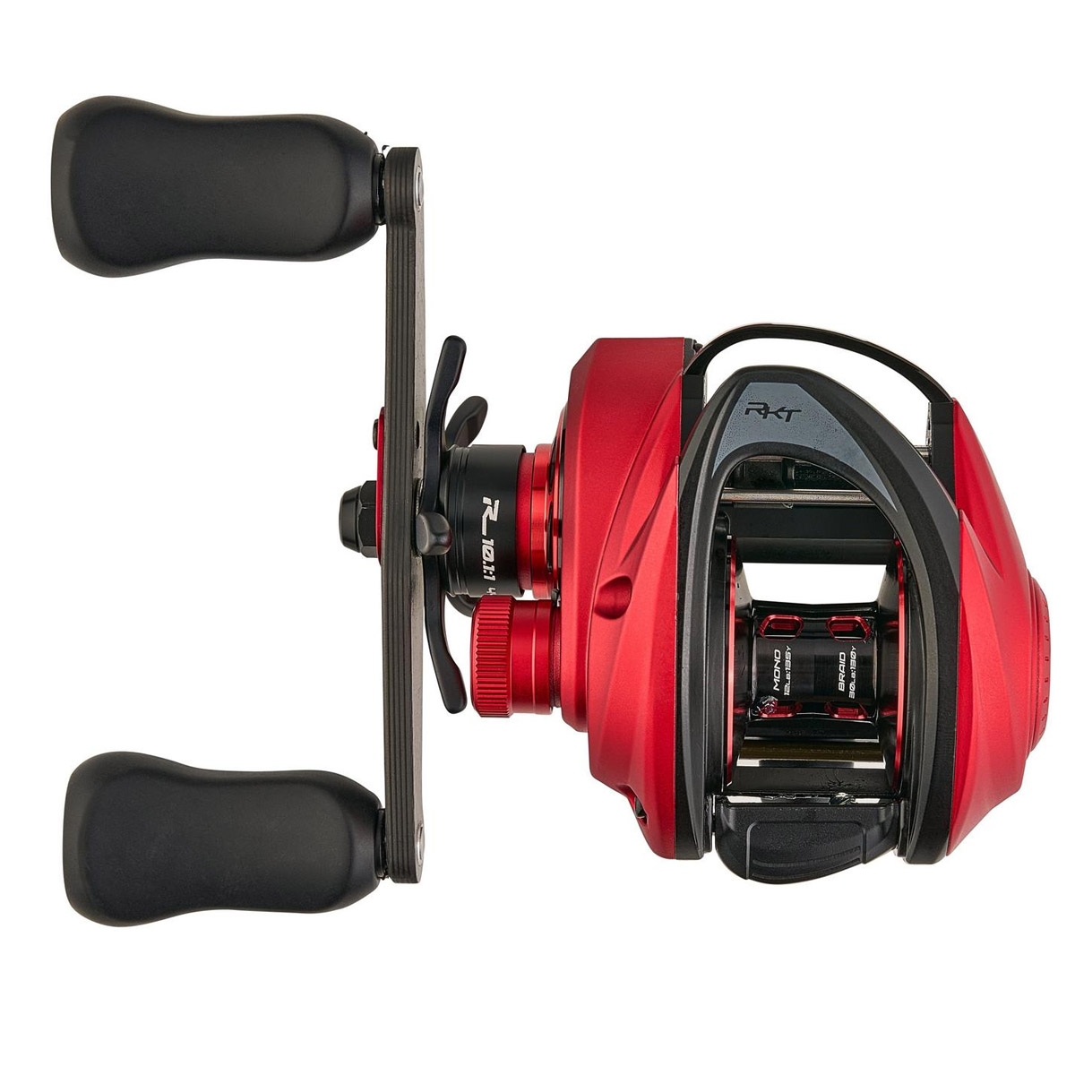 Abu Garcia Revo5 Rocket Low Profile Reel