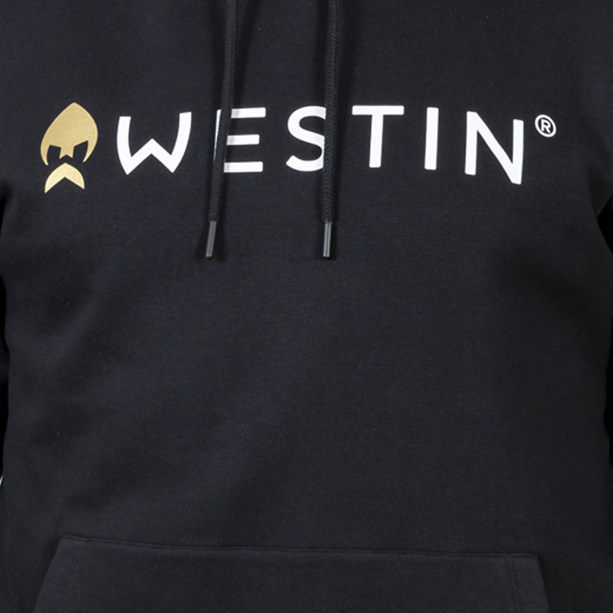 Westin original hoodie black