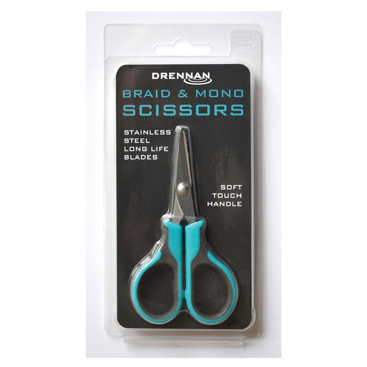 Drennan Braid & Mono Scissors