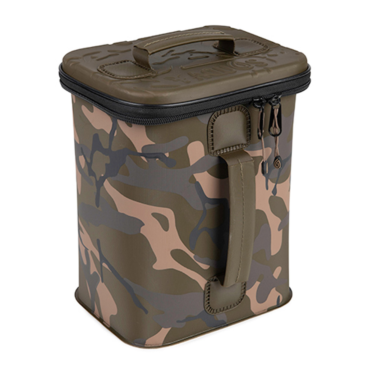 Fox Aquos Camolite Multi Bag With Insert