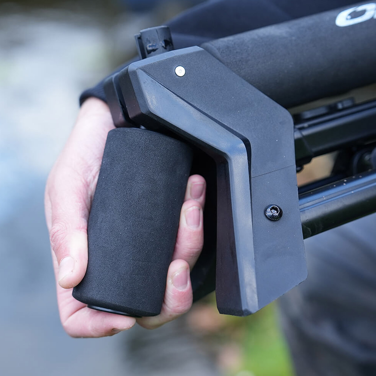 Cresta Solith Flatroller Extra Large