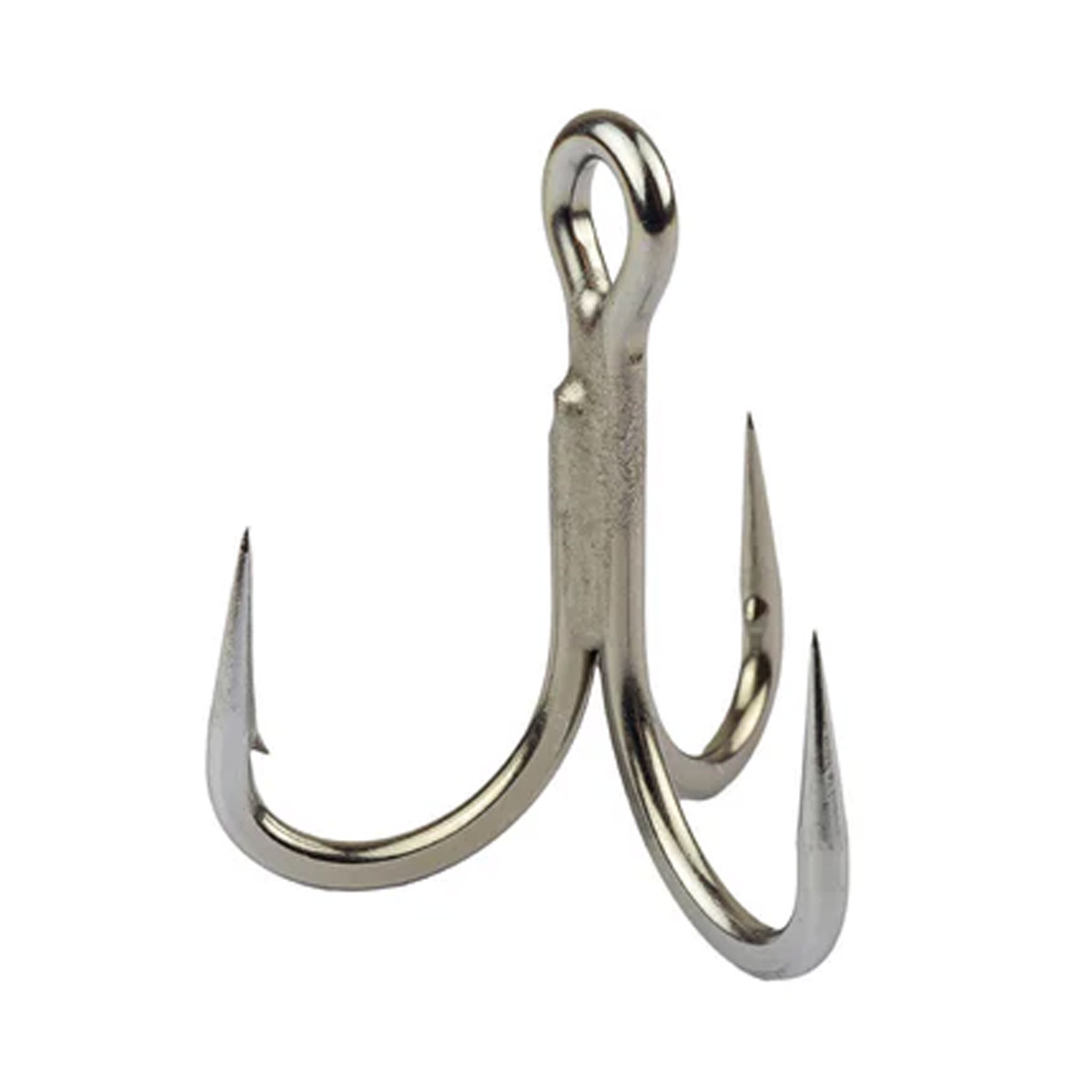 Mustad Jaw Lok Inline Treble Hook