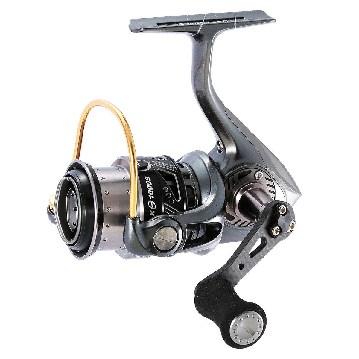 Abu Garcia Revo® ALX Theta 1000S Spinning Reel