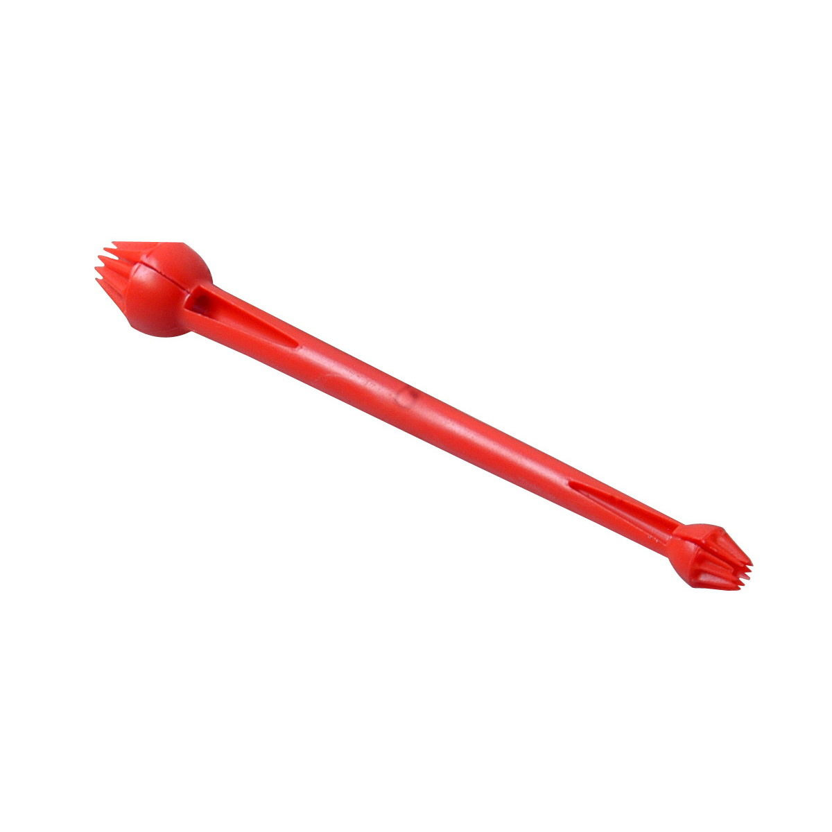 Zunnebeld Hakensteker Forel