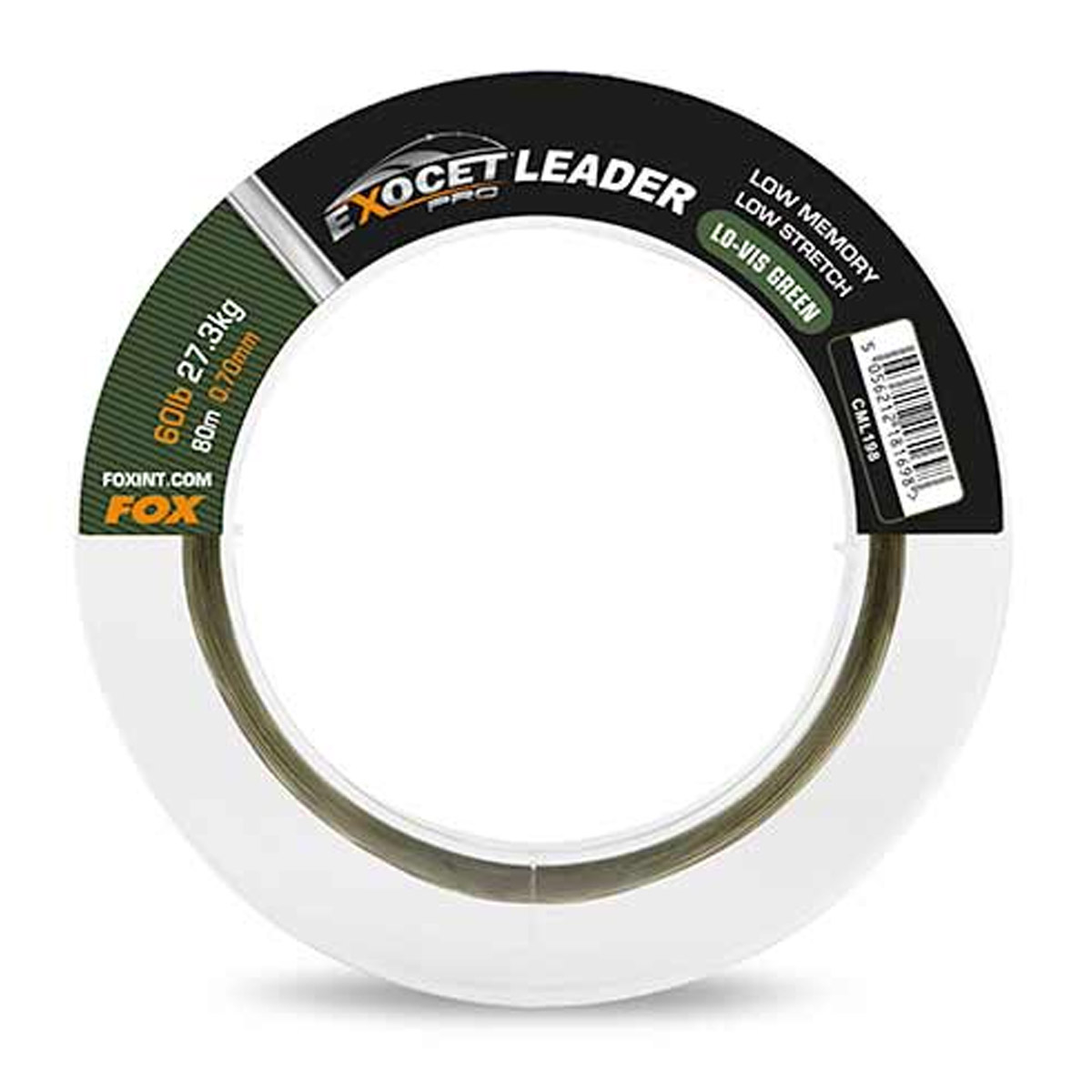 Fox Exocet Pro Leader