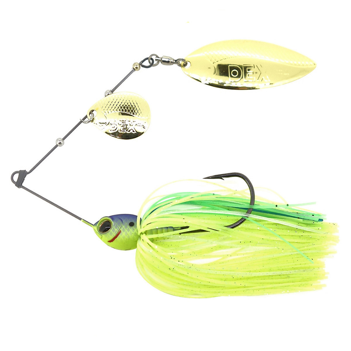 Berkley DEX Spinner Bait 21 Gram