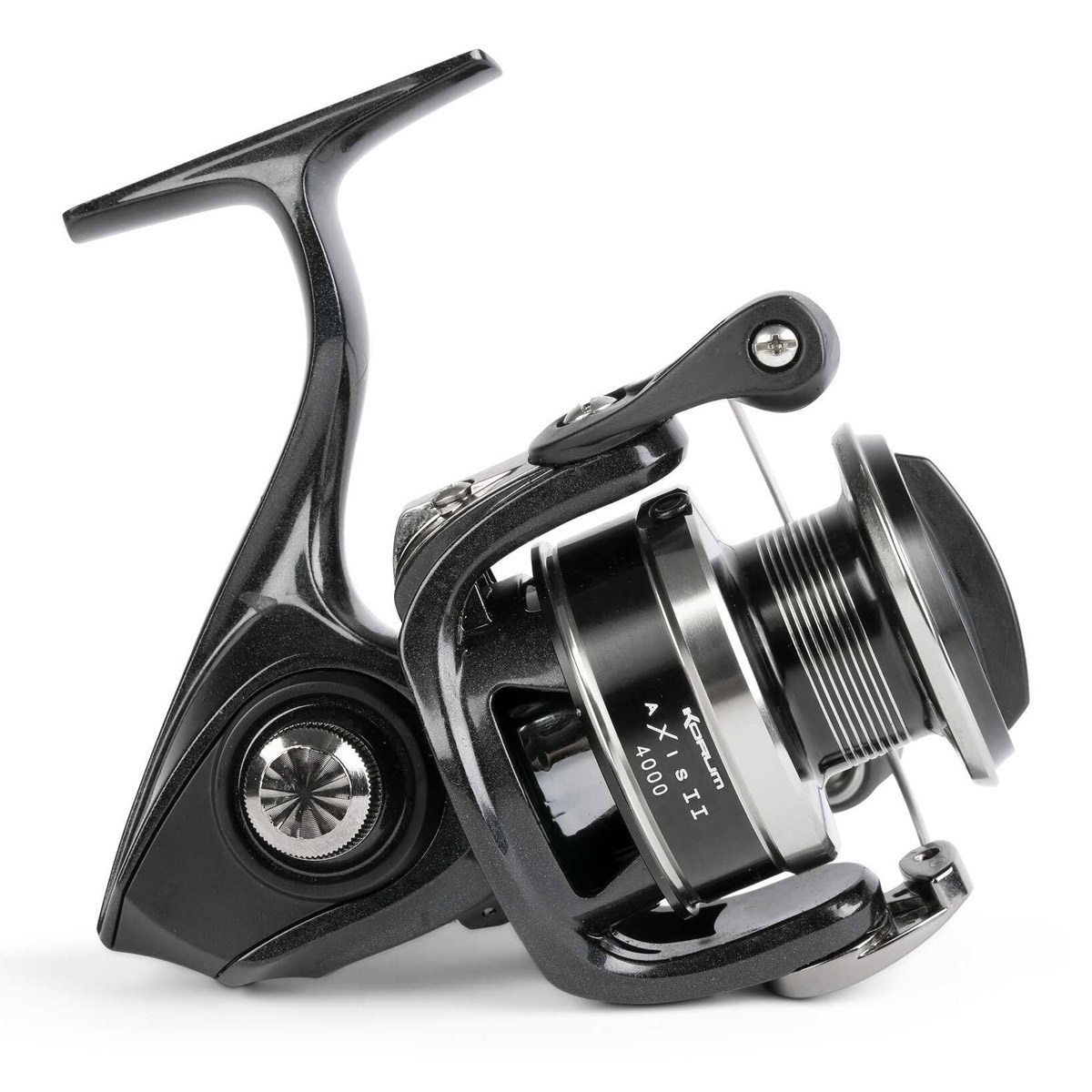 Korum Axis II Reel