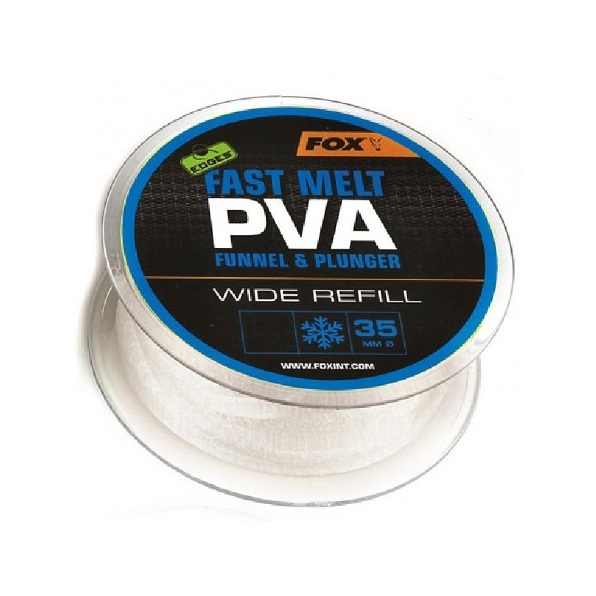 Fox Edges PVA Mesh Fast Melt Refills Wide