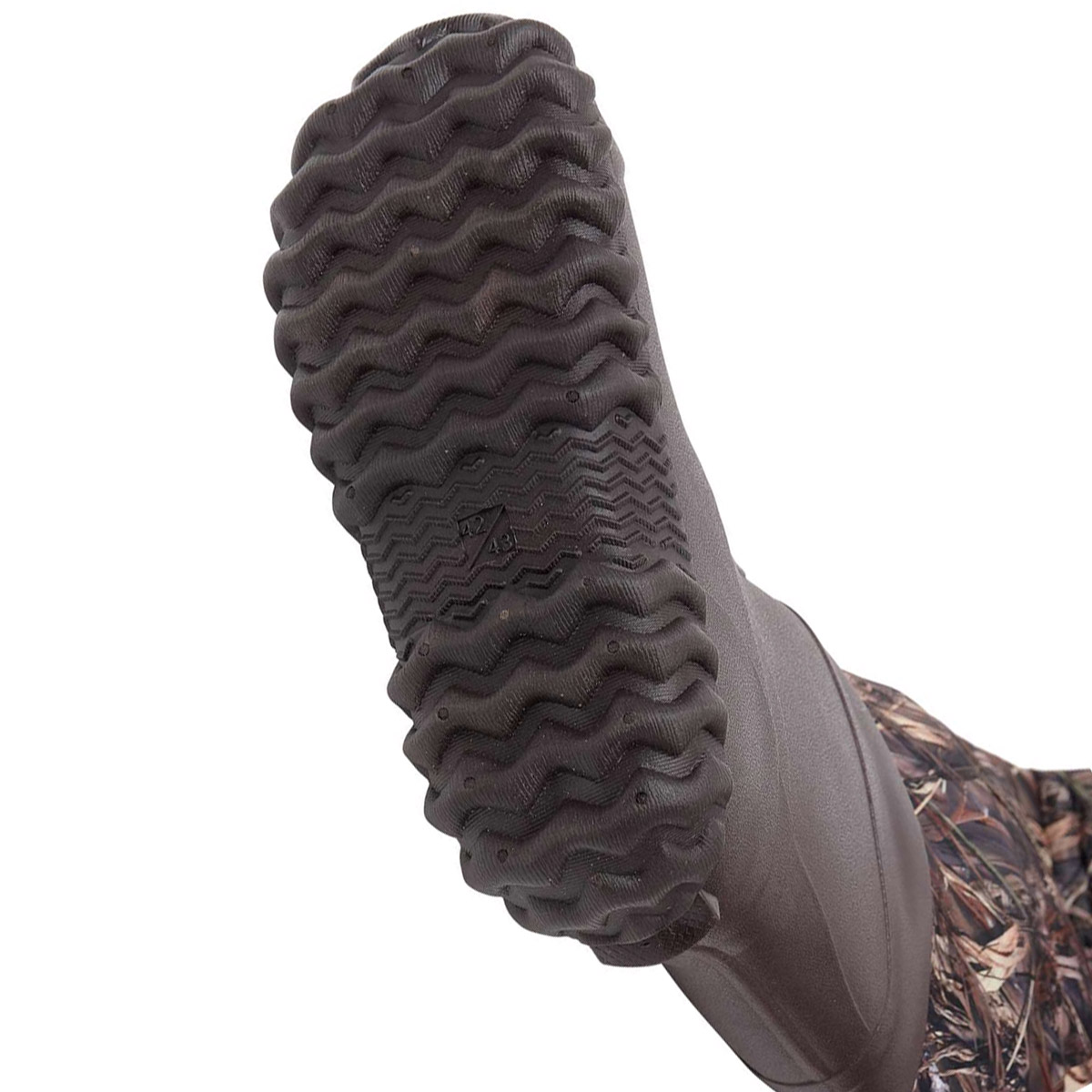 Kinetic Neorush Bootfoot Wader