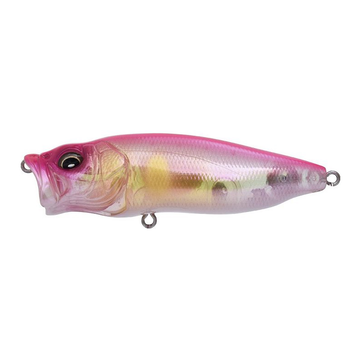 Megabass Pop Max 7,8 CM