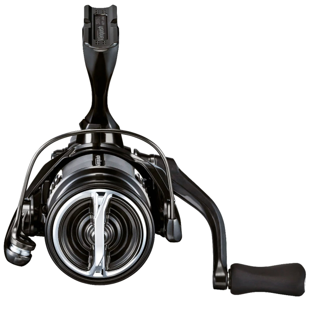 Shimano Vanquish FC 4000 XG