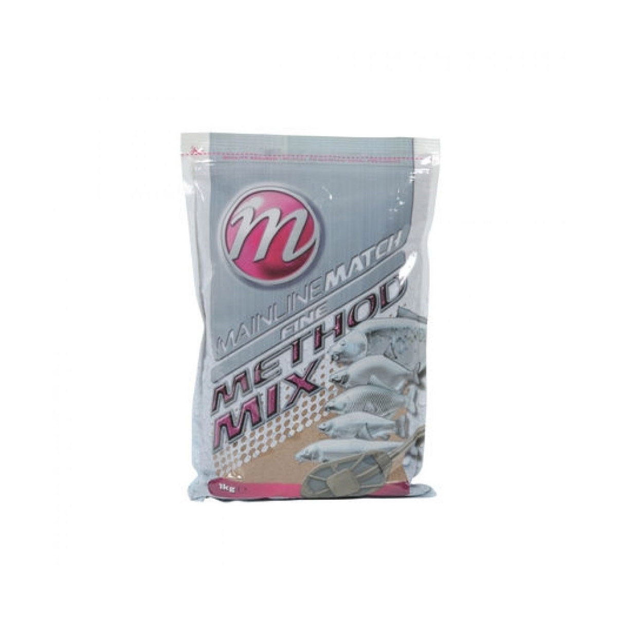 Mainline Match Fine Method Mix