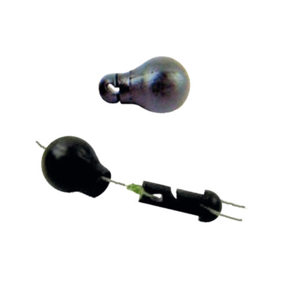 Cralusso Feeder Quick Snap