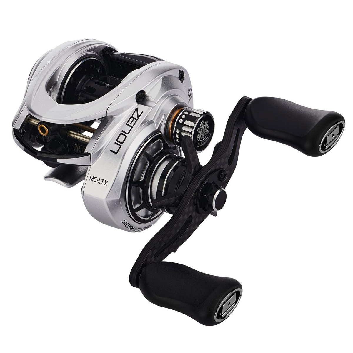 Abu Garcia Zenon MG-LTX Low Profile Reel