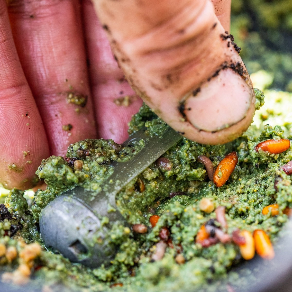 Guru Caged Window Feeder