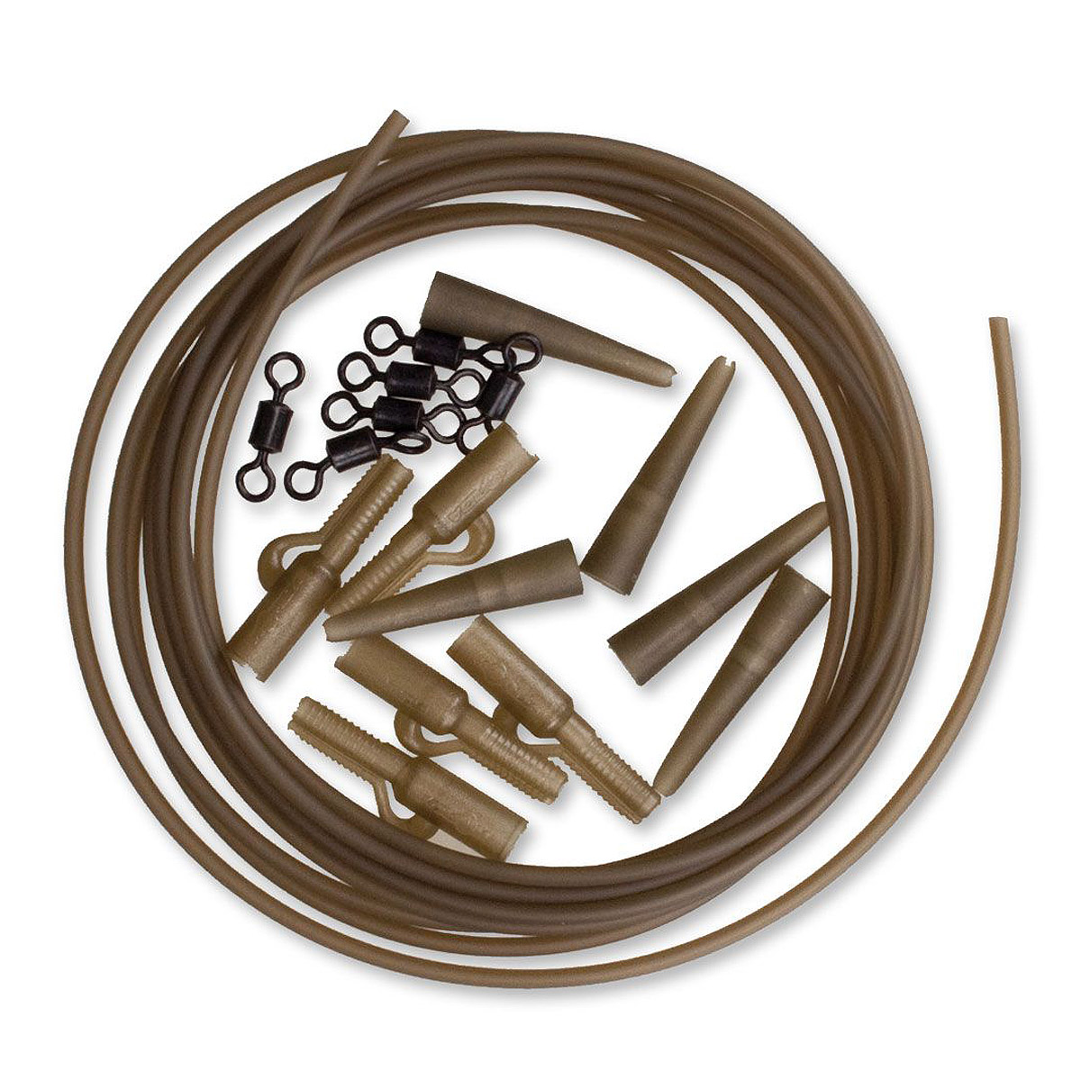 Korda Lead Clip Action Pack