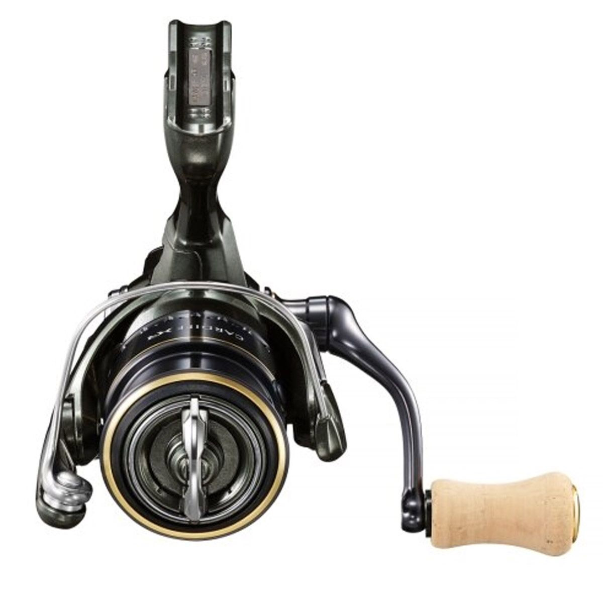 Shimano Cardiff XR C2000S