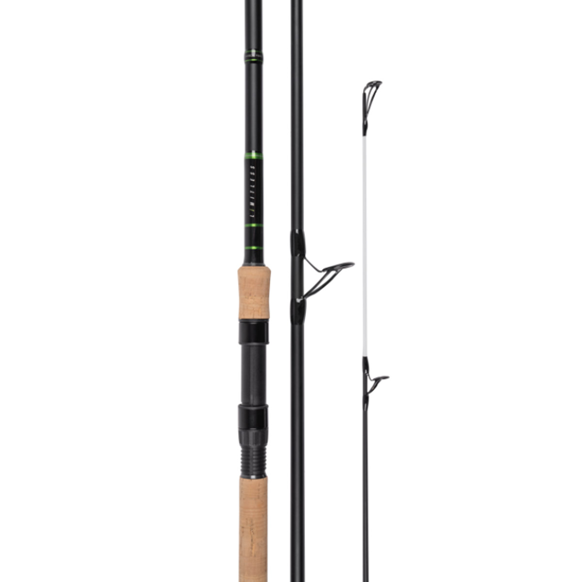 Korum Limitless Power 13Ft 2,95LB