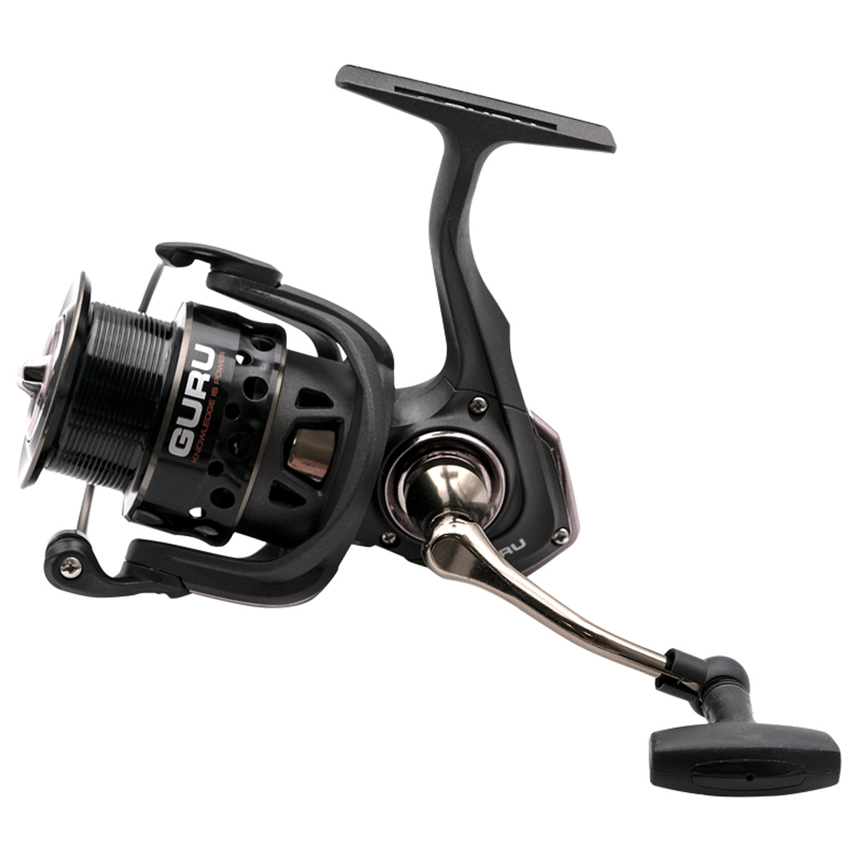 Guru A-Class 4000 Reel