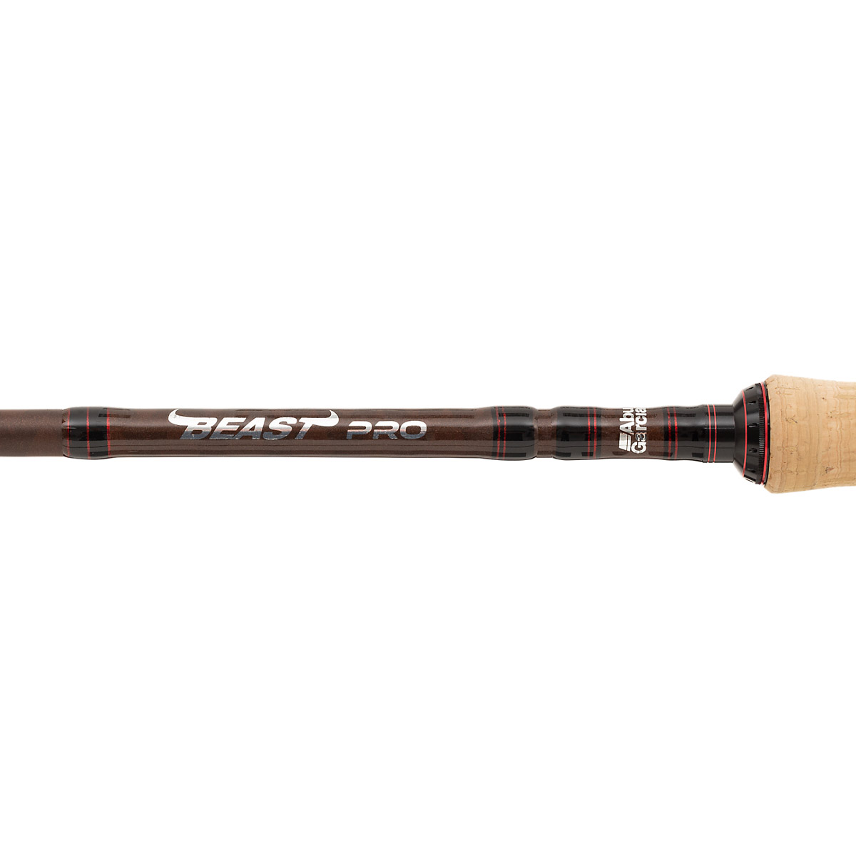 Abu Garcia Beast Pro 802 H Pike Spin 40 - 100 gram