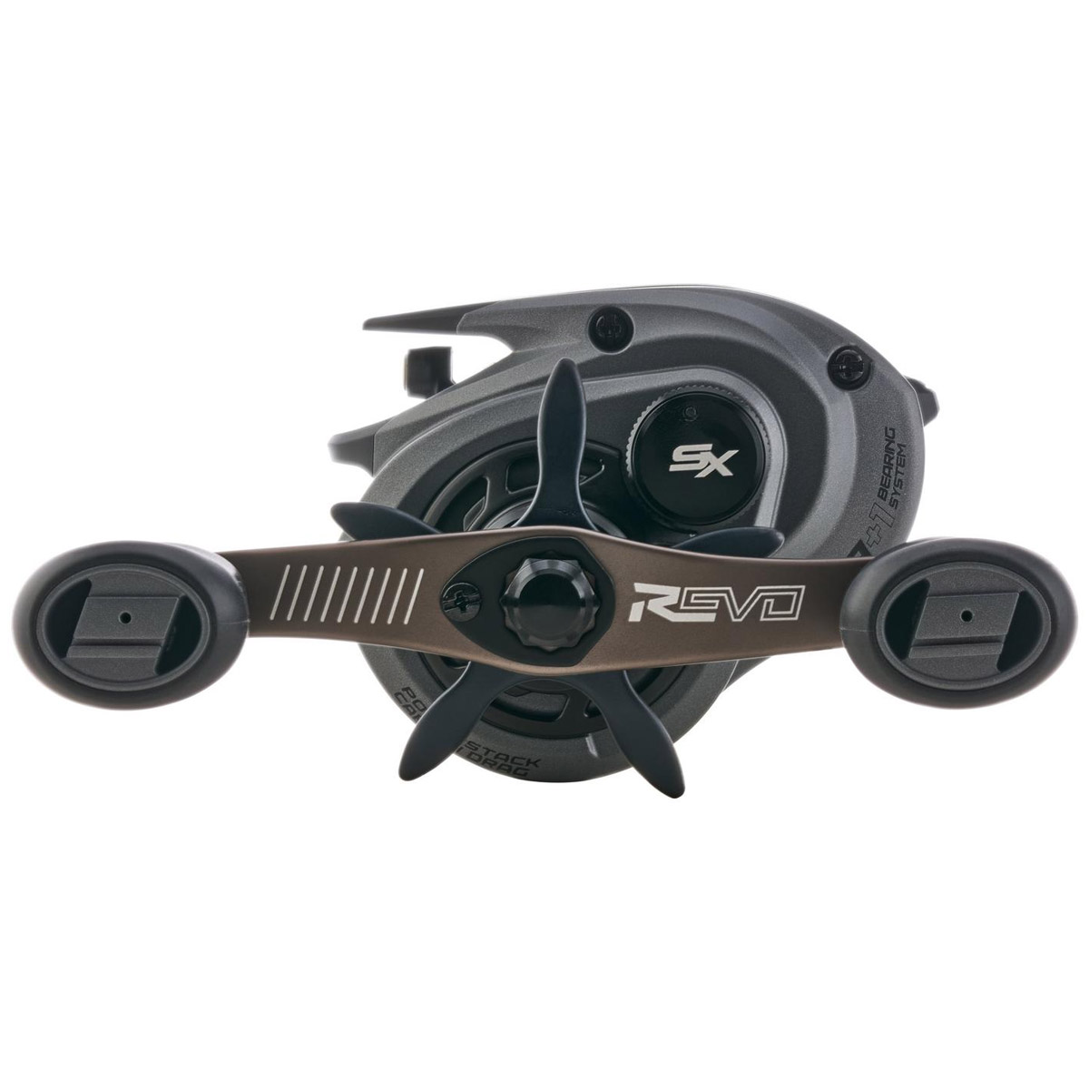 Abu Garcia Revo5 SX Low Profile Reel