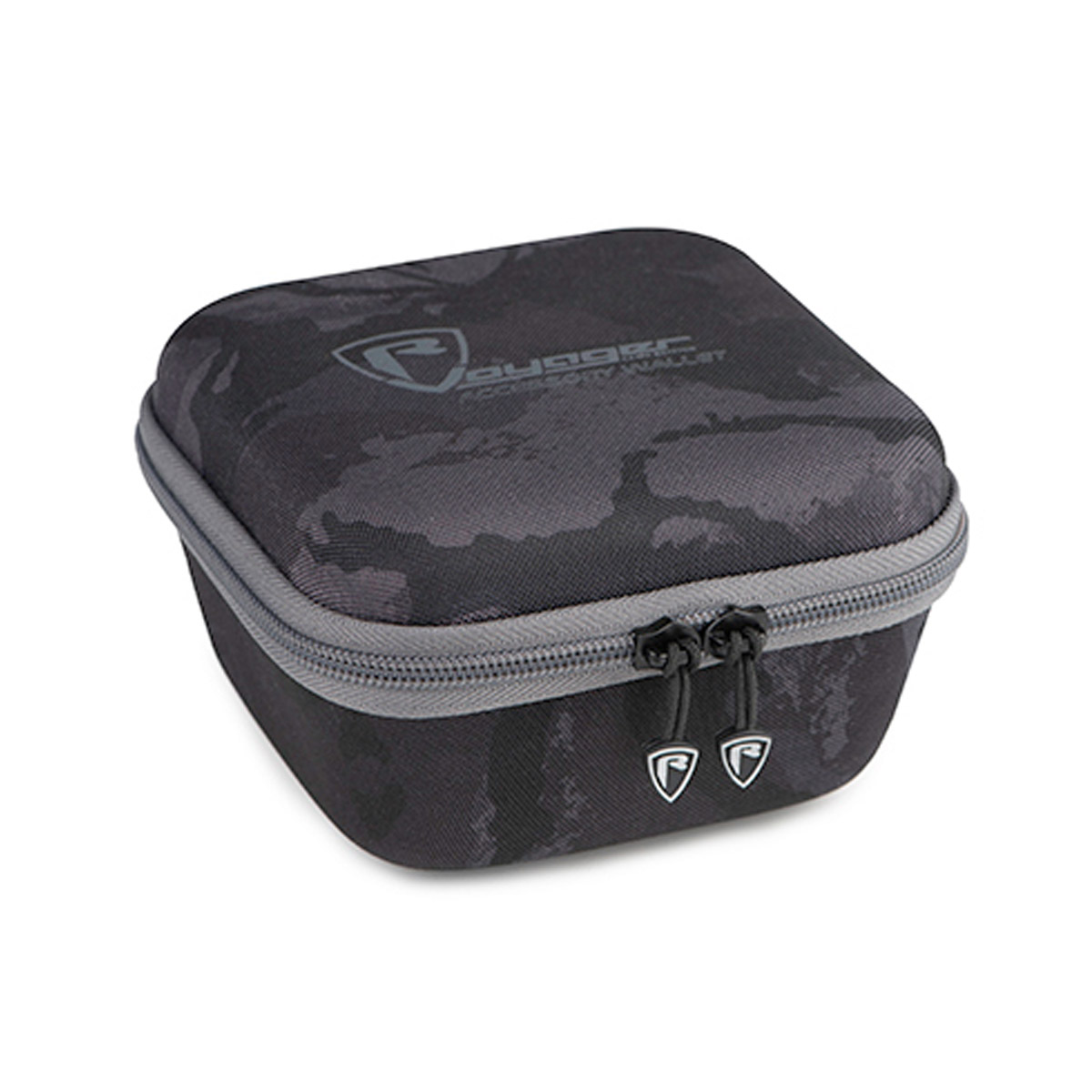 Fox Rage Voyager Camo Accessory Wallet