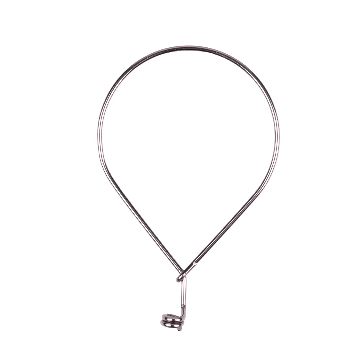 Zeck Baitfish Clip Hair-Rig